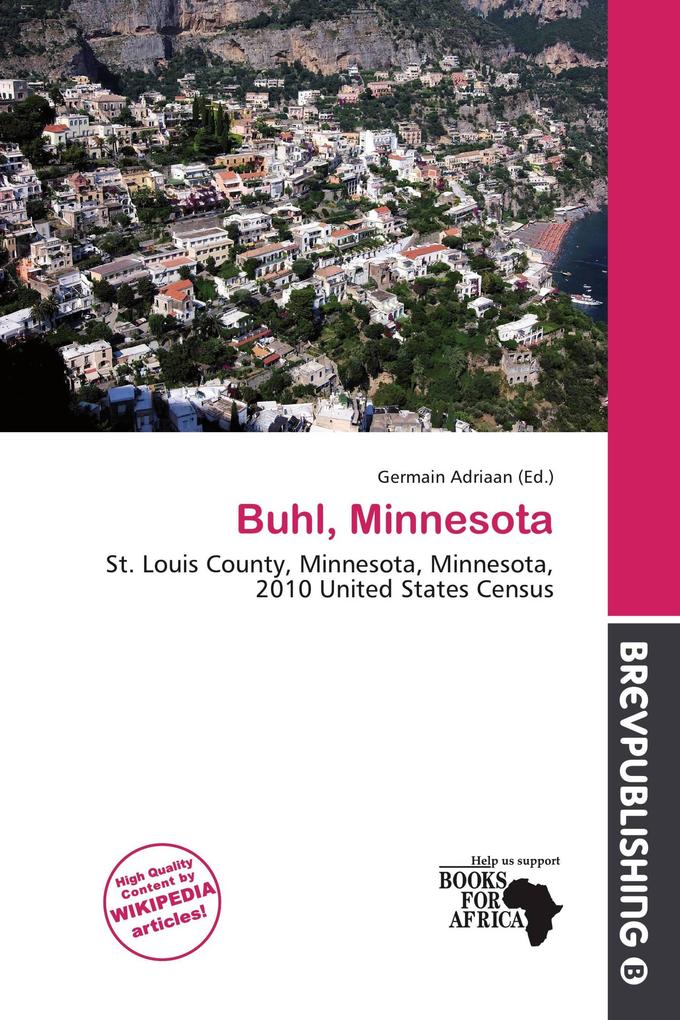 Buhl Minnesota