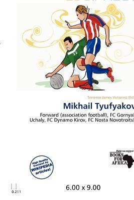 Mikhail Tyufyakov