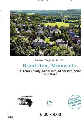 Brookston Minnesota