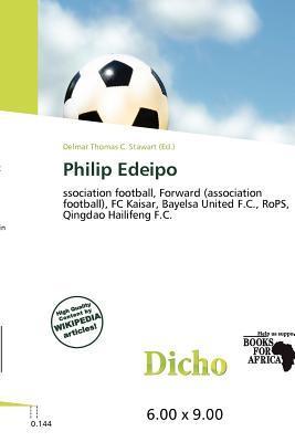 Philip Edeipo