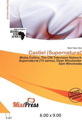 Castiel (Supernatural)