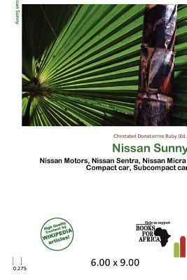 Nissan Sunny