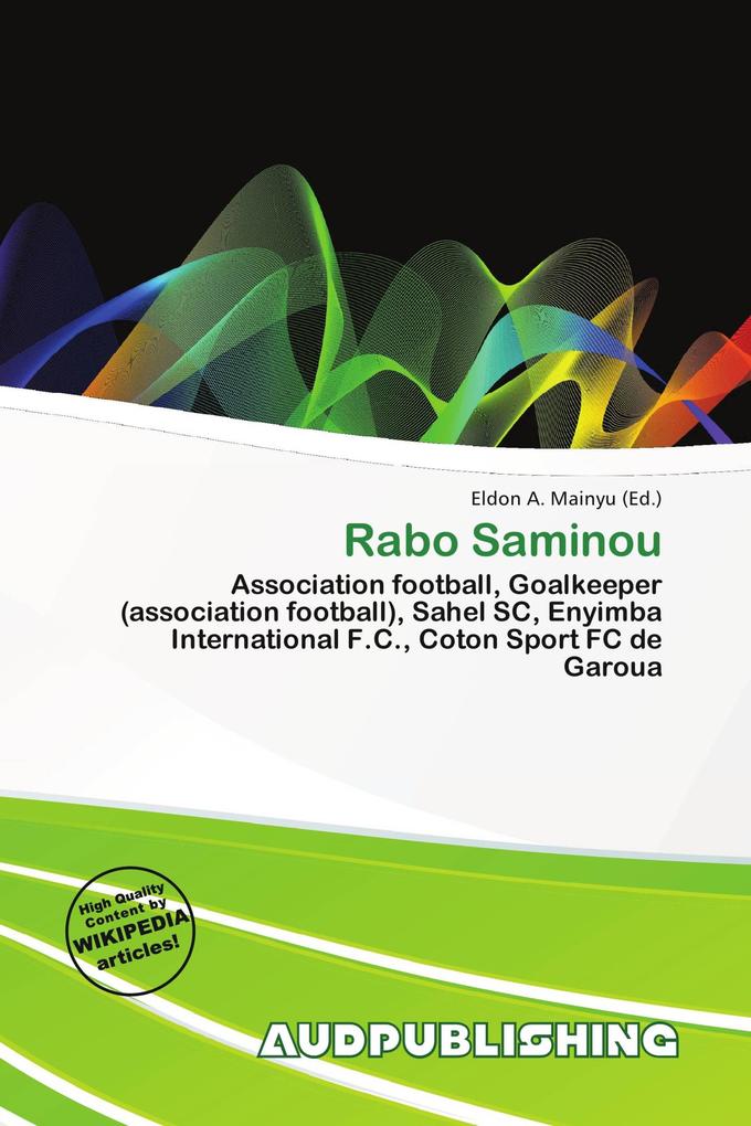 Rabo Saminou