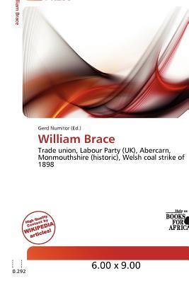 William Brace