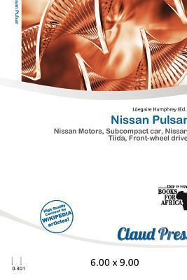 Nissan Pulsar
