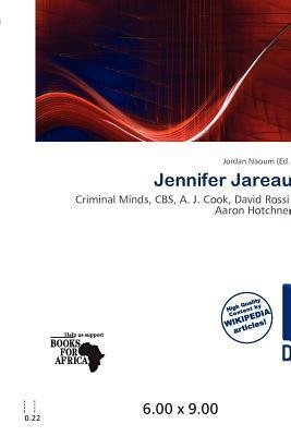 Jennifer Jareau