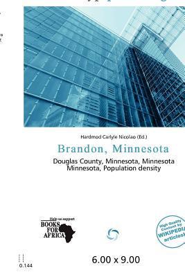 Brandon Minnesota