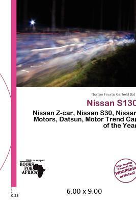 Nissan S130