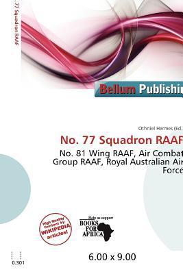 No. 77 Squadron RAAF