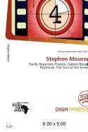 Stephen Moorer