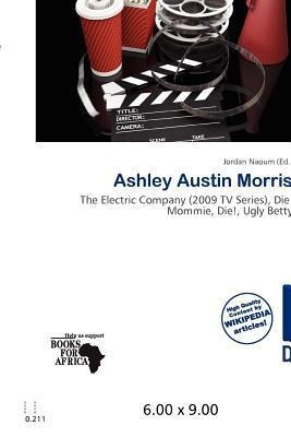 Ashley Austin Morris
