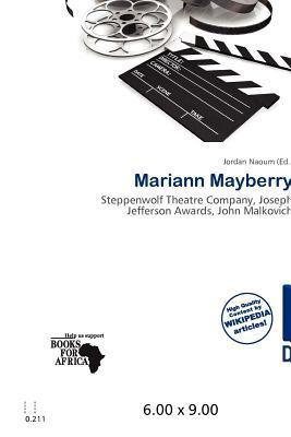 Mariann Mayberry