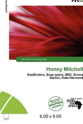 Honey Mitchell