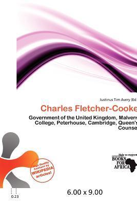 Charles Fletcher-Cooke