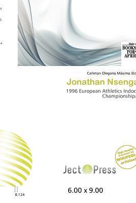 Jonathan Nsenga