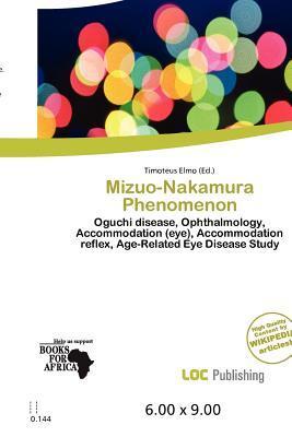 Mizuo-Nakamura Phenomenon