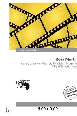 Ross Martin