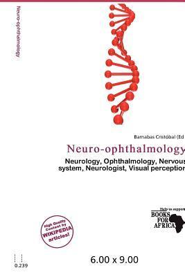 Neuro-ophthalmology