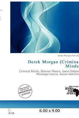 Derek Morgan (Criminal Minds)