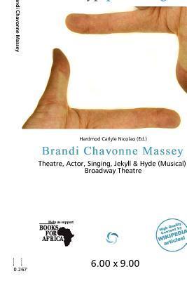 Brandi Chavonne Massey