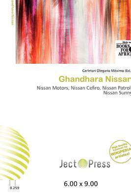 Ghandhara Nissan