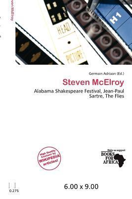 Steven McElroy