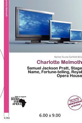 Charlotte Melmoth