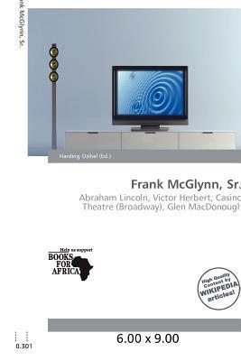 Frank McGlynn Sr.