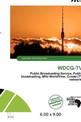 WDCQ-TV