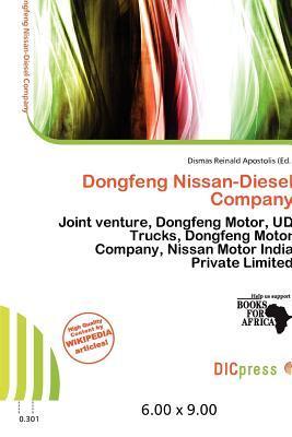 Dongfeng Nissan-Diesel Company