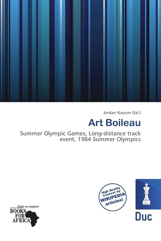 Art Boileau