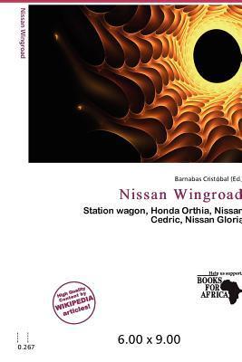Nissan Wingroad