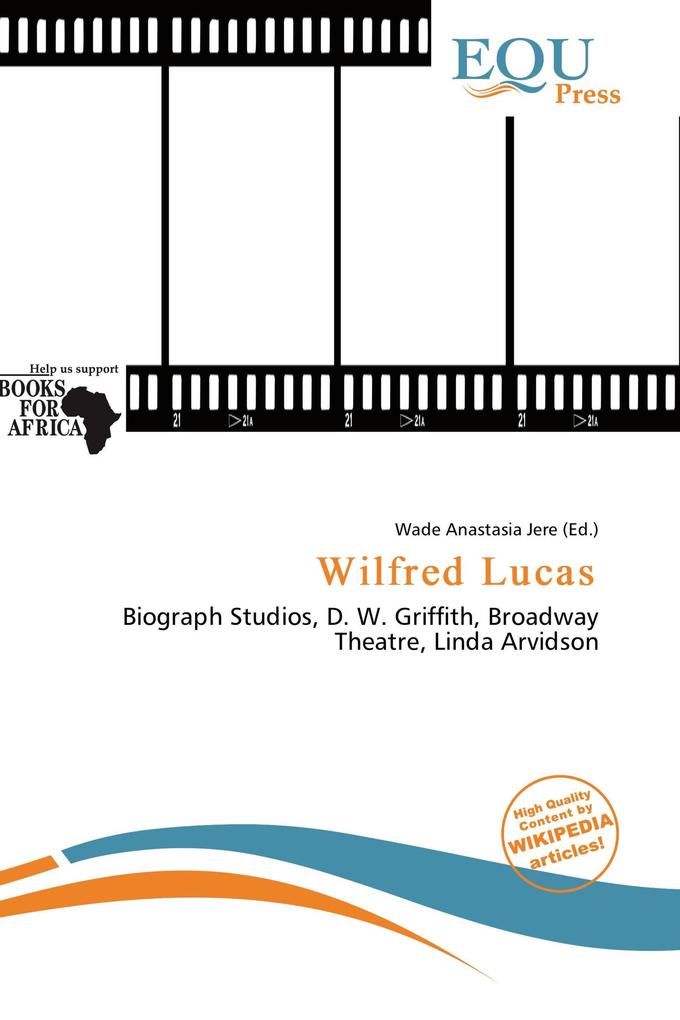 Wilfred Lucas
