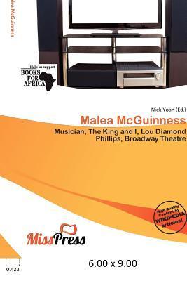Malea McGuinness