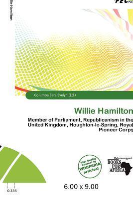 Willie Hamilton