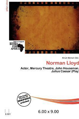 Norman Lloyd