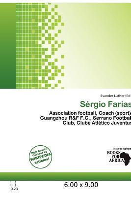 Sérgio Farias