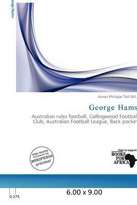 George Hams