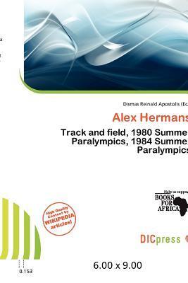 Alex Hermans