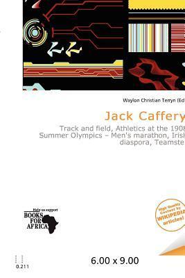 Jack Caffery