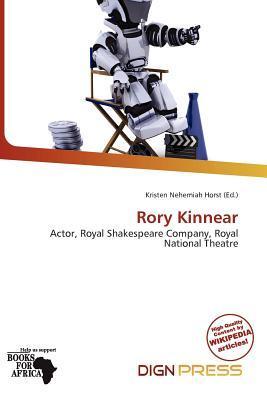 Rory Kinnear