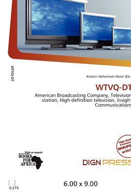 WTVQ-DT