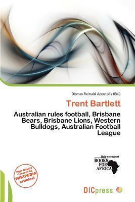 Trent Bartlett