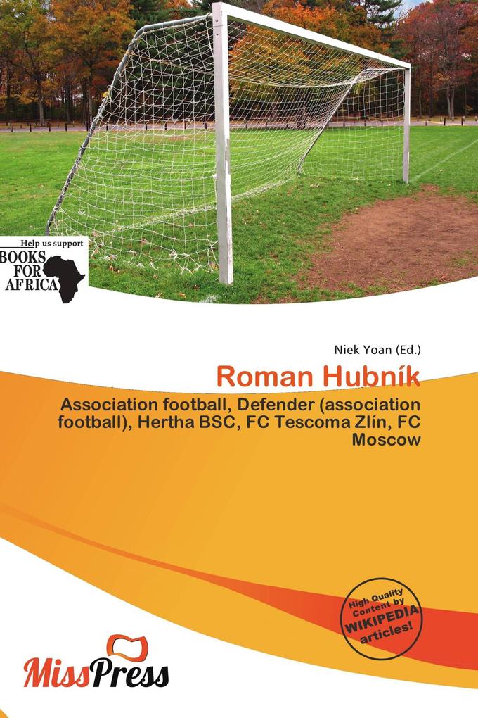 Roman Hubník