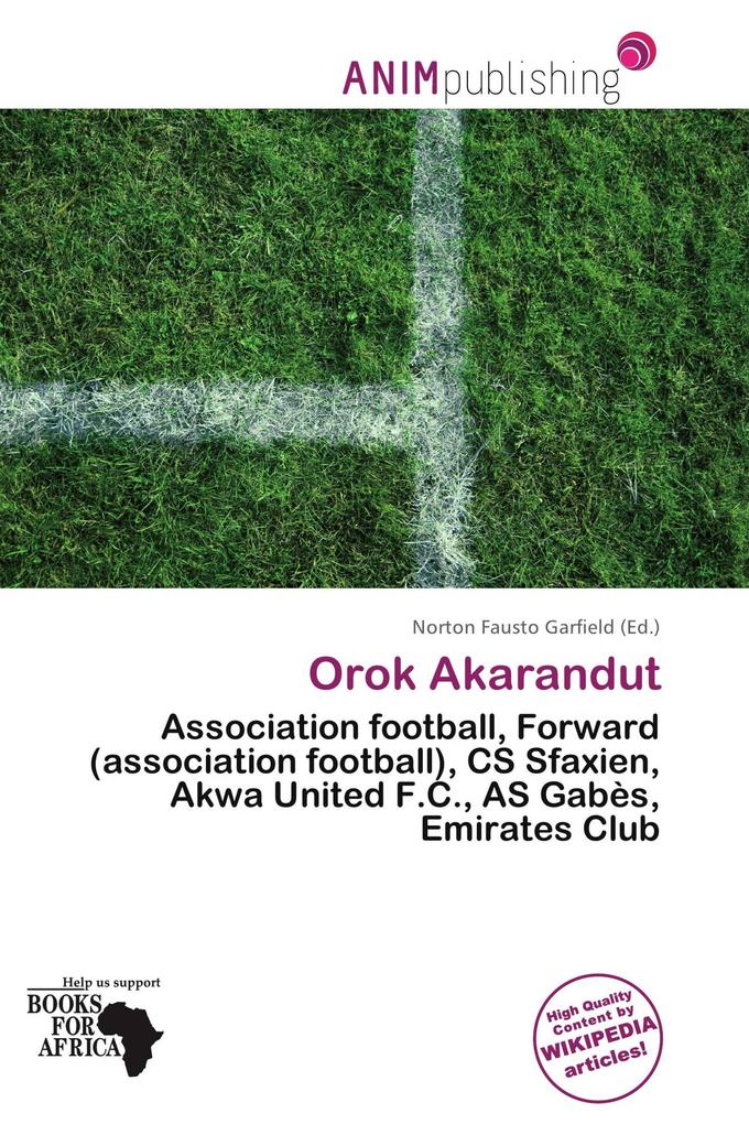 Orok Akarandut