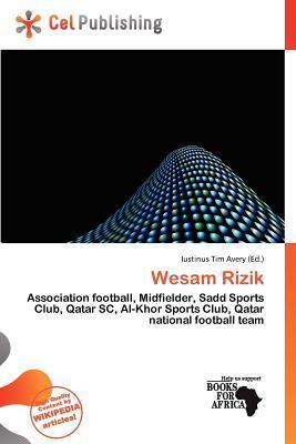 Wesam Rizik