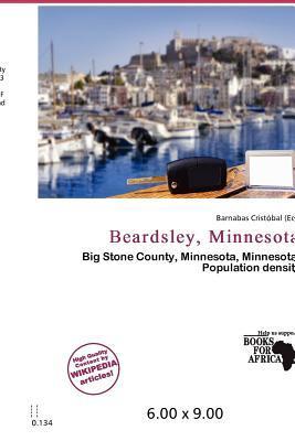 Beardsley Minnesota