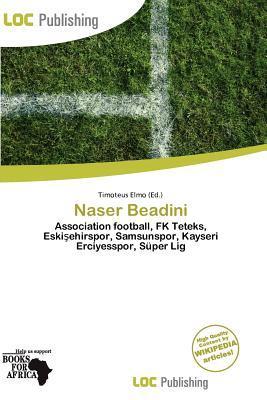 Naser Beadini