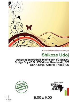 Shikoze Udoji