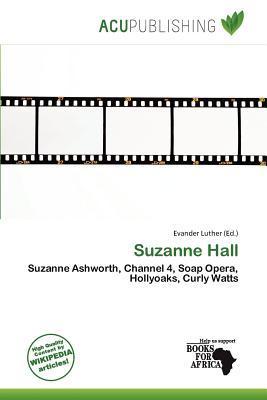 Suzanne Hall